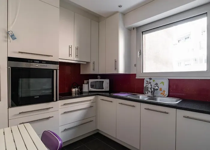 Citycosy-Strasbourg - Chic Oberlin Contades