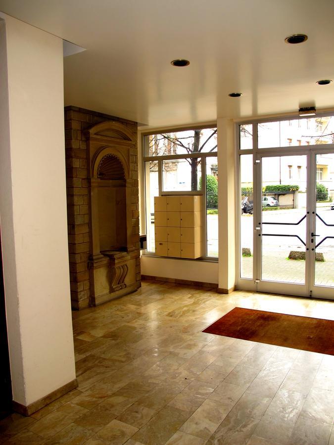 Appartement Citycosy-strasbourg - Chic Oberlin Contades