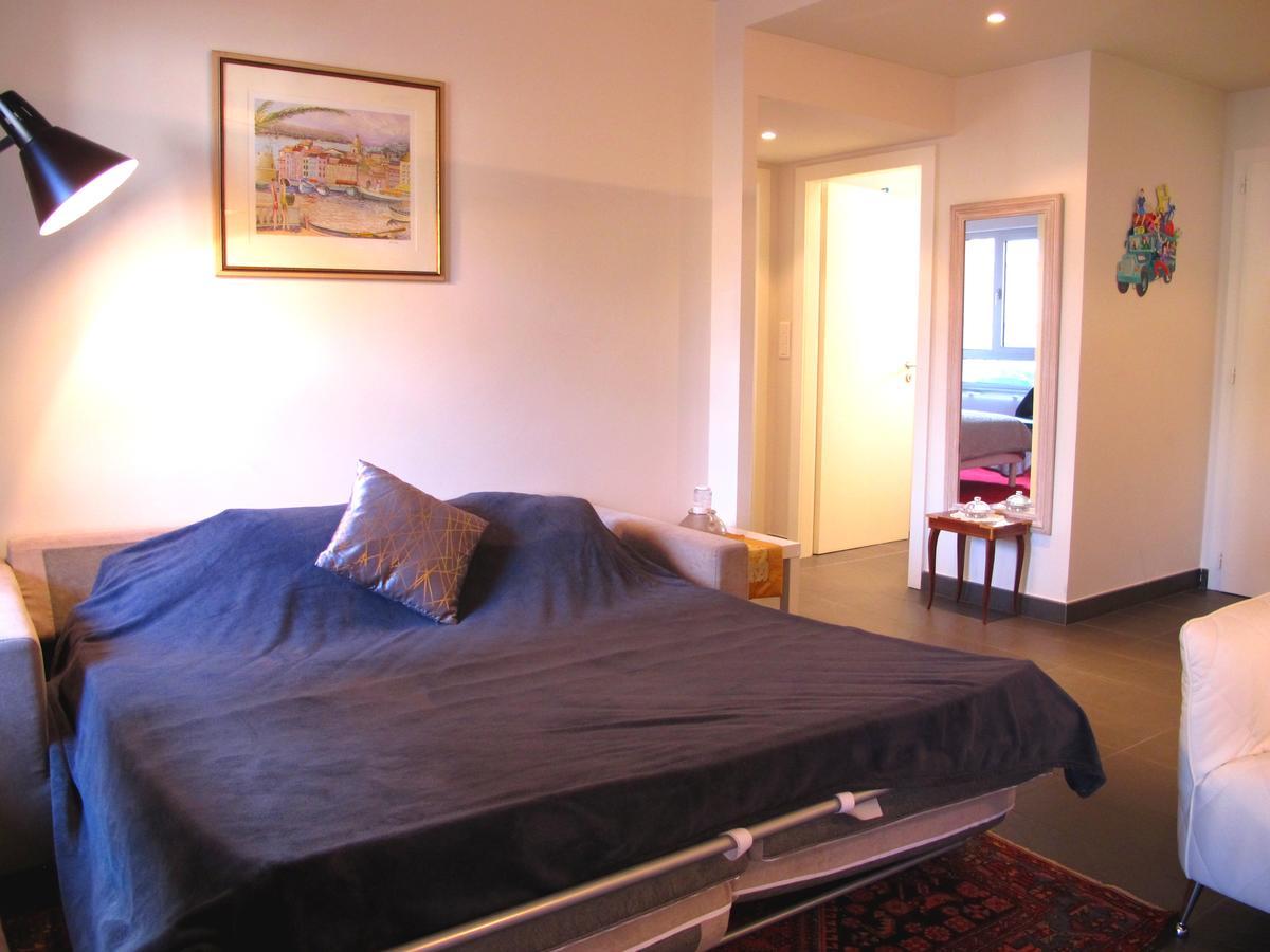 Citycosy-strasbourg - Chic Oberlin Contades *
