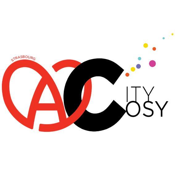 Appartement Citycosy-strasbourg - Chic Oberlin Contades