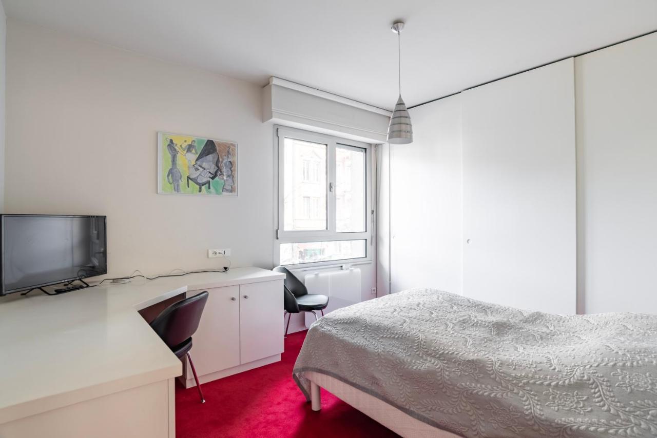Citycosy-strasbourg - Chic Oberlin Contades * Strasbourg