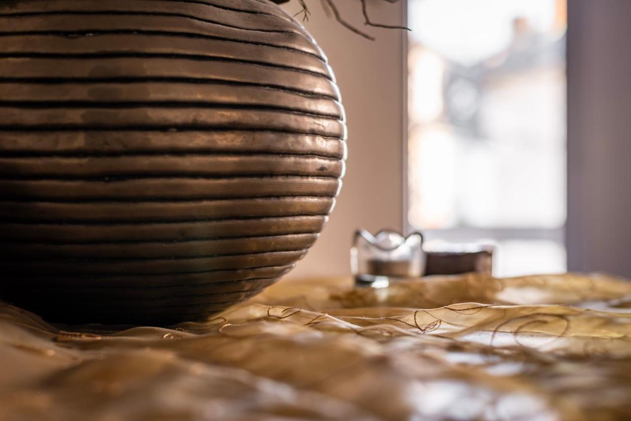 Citycosy-strasbourg - Chic Oberlin Contades *