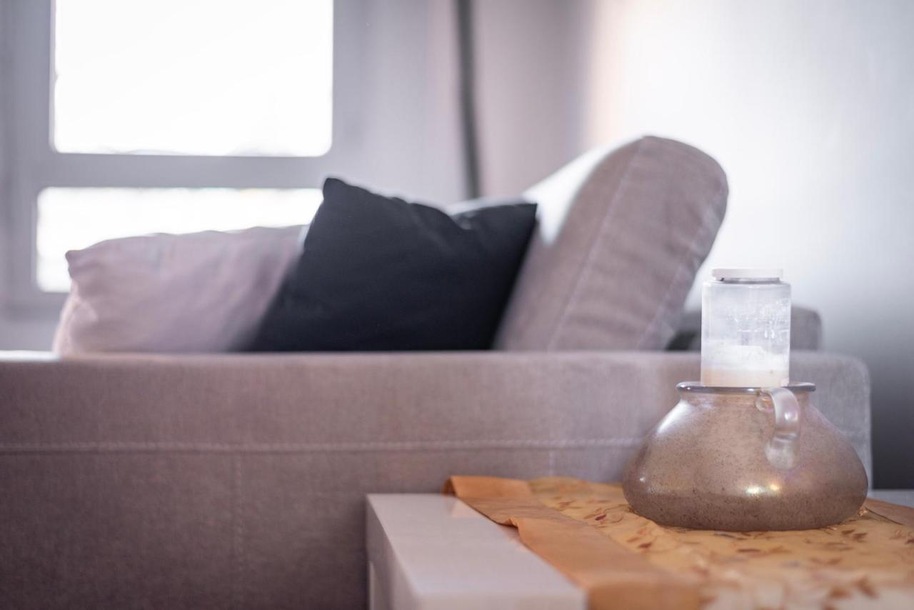 Appartement Citycosy-strasbourg - Chic Oberlin Contades Straatsburg